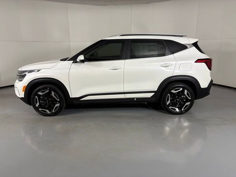 New 2026 Kia Seltos SX w/ SX Sunroof Package AWD/4WD image 5