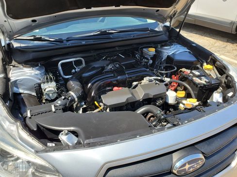 Used 2017 Subaru Legacy 2.5i w/ Alloy Wheel Package AWD/4WD image 46