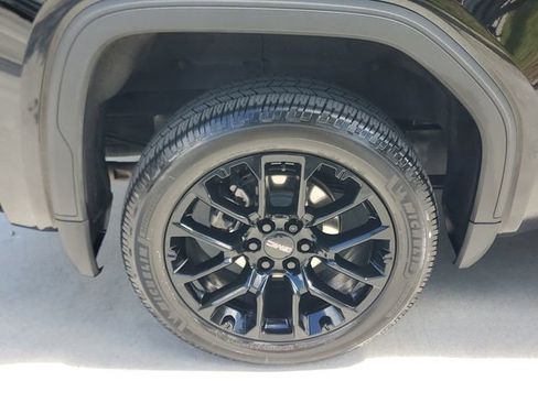 Certified 2023 GMC Sierra 1500 Denali AWD/4WD image 7