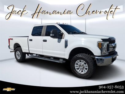 Used 2019 Ford F250 XL w/ STX Appearance Package