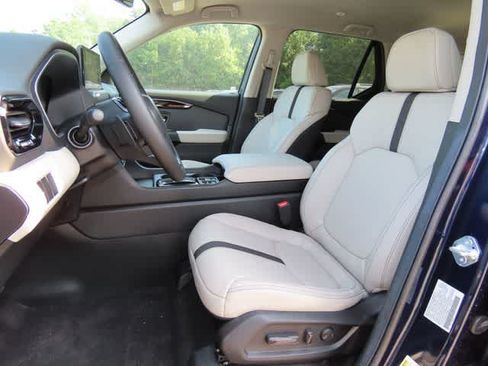 New 2026 Honda Passport RTL image 10