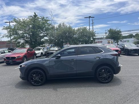 Used 2023 MAZDA CX-30 AWD 2.5 S w/ Preferred Package image 5