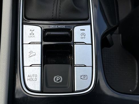 Used 2024 Hyundai Tucson SEL AWD/4WD image 20