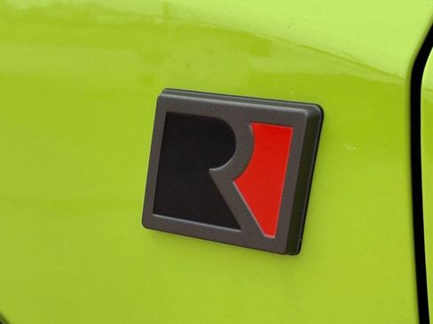 New 2026 Nissan Frontier PRO-4X w/ Pro Premium Package image 8