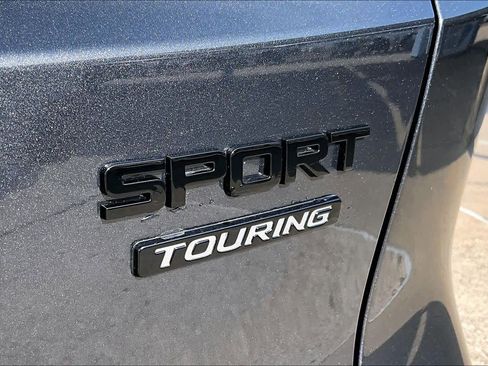 New 2026 Honda CR-V Sport Touring image 15