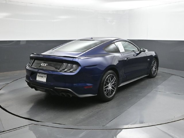 Used 2019 Ford Mustang GT RWD image 8