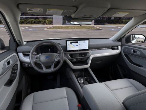 New 2026 Ford Explorer Active w/ Active Comfort Package RWD image 9