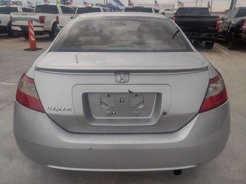 Used 2010 Honda Civic LX image 6
