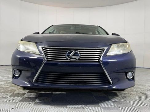 Used 2013 Lexus ES 350 w/ Luxury Pkg FWD image 11
