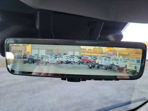 New 2026 RAM ProMaster 2500 w/ Safety Group image 18