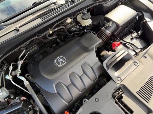 Used 2016 Acura RDX AWD image 15