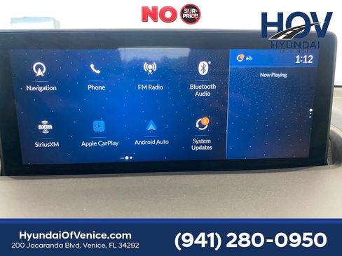 Used 2021 Acura RDX FWD w/ Technology Package image 16