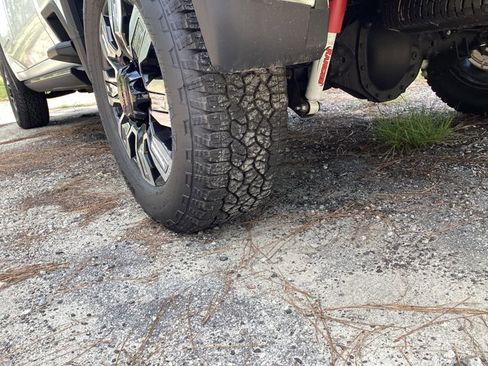 New 2025 GMC Sierra 2500 Denali w/ Max Trailering Package image 17