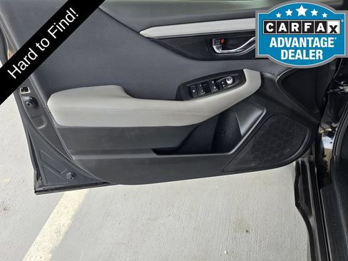 Used 2023 Subaru Outback Premium AWD/4WD image 27