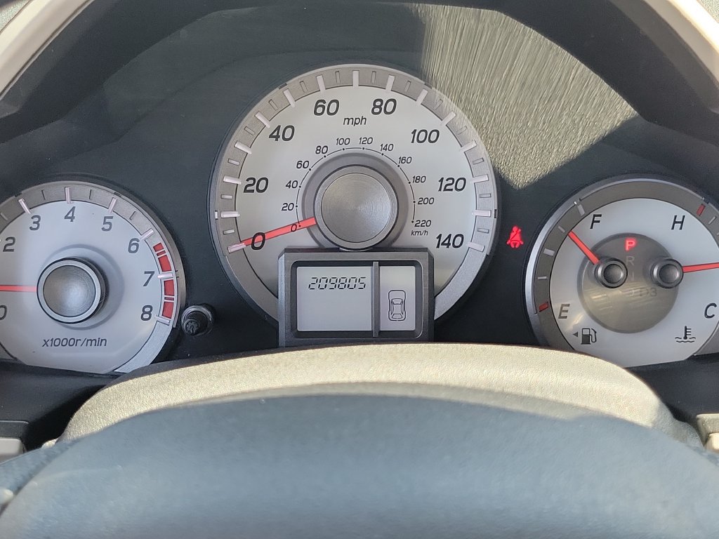 Used 2013 Honda Pilot LX image 27