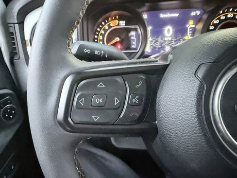 Used 2024 Jeep Wrangler Willys image 13