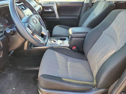 Used 2023 Toyota 4Runner SR5 image 3