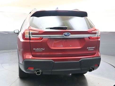 New 2025 Subaru Ascent Touring image 4