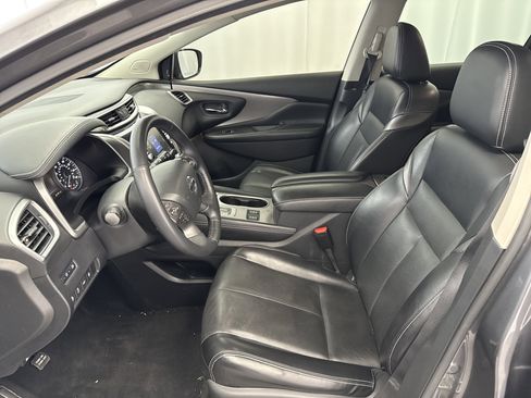 Used 2021 Nissan Murano SL image 7