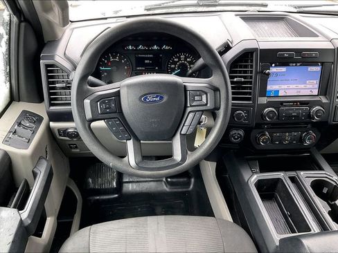 Certified 2018 Ford F150 XL w/ Equipment Group 101A Mid image 4