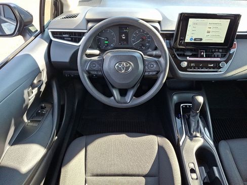 Certified 2024 Toyota Corolla LE image 11