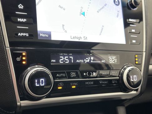 Used 2019 Subaru Outback 2.5i Limited w/ Popular Package #2 AWD/4WD image 26