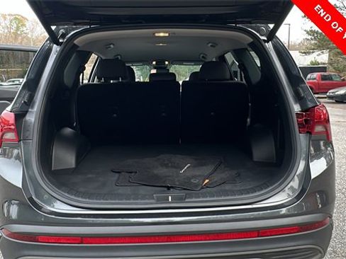 Used 2023 Hyundai Santa Fe SEL image 18