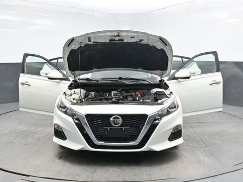 Used 2021 Nissan Altima 2.5 S FWD image 42