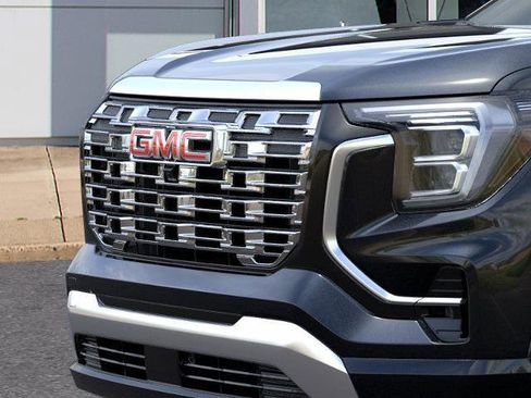 New 2026 GMC Terrain Denali image 13