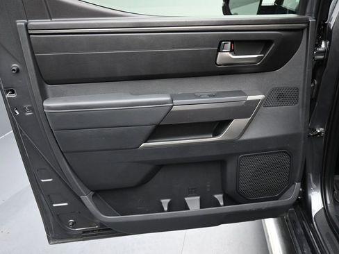 Used 2023 Toyota Tundra SR5 w/ SR5 Convenience Package image 17