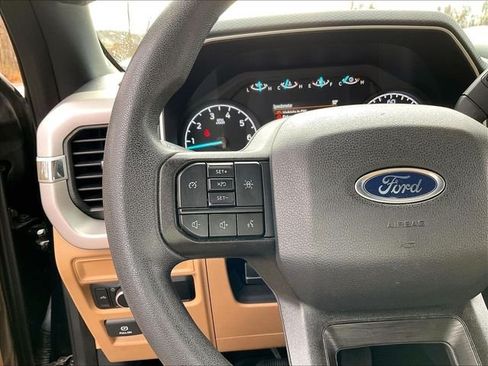Used 2023 Ford F150 XLT AWD/4WD image 23