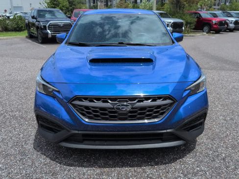 Used 2023 Subaru WRX AWD/4WD image 9