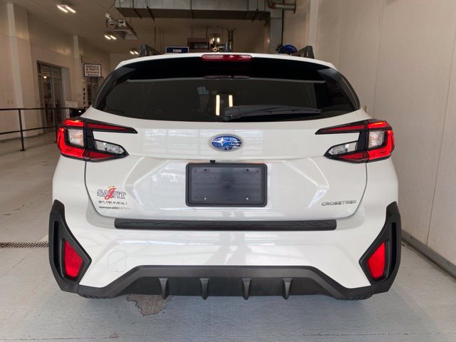 Certified 2024 Subaru Crosstrek 2.0i Premium AWD/4WD image 7