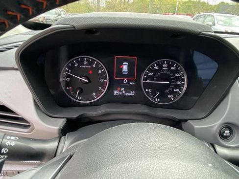 Certified 2024 Subaru Crosstrek 2.5i Limited AWD/4WD image 23