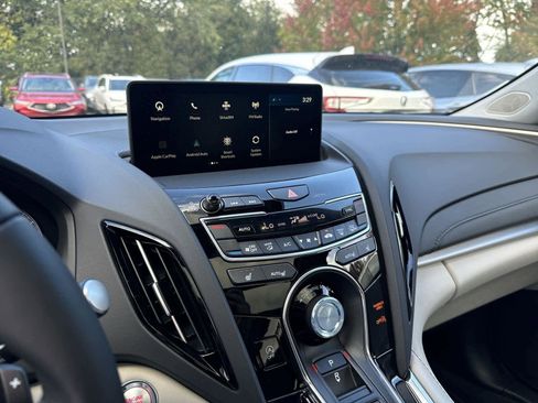 New 2026 Acura RDX SH-AWD w/ Technology Package image 25