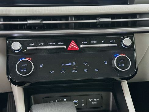 Used 2025 Hyundai Tucson SEL FWD image 22