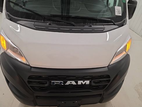 New 2026 RAM ProMaster 3500 w/ Convenience Group image 8