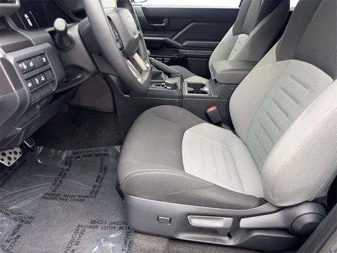 Used 2025 Toyota 4Runner TRD Sport image 27