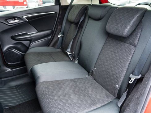 Used 2015 Honda Fit LX image 28