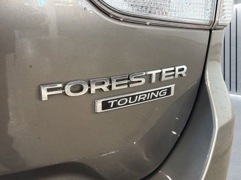 Used 2020 Subaru Forester Touring image 23