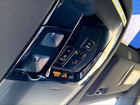 New 2026 Lexus RZ 350e 2WD image 14