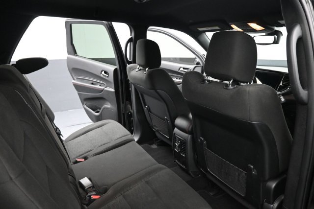 Used 2025 Dodge Durango GT AWD/4WD image 24