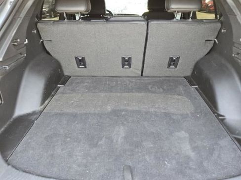 Used 2024 Chevrolet Equinox EV RS FWD image 7