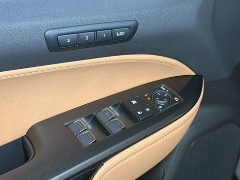 Certified 2025 Lexus NX 350h AWD w/ Accessory Package (Z2) image 19