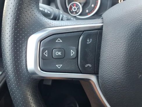 New 2026 RAM 2500 Tradesman image 25