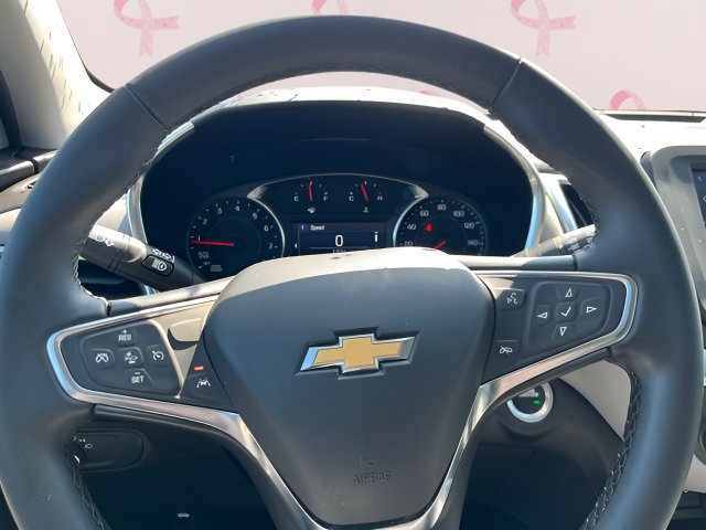 Used 2024 Chevrolet Equinox LT AWD/4WD image 15