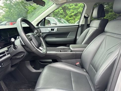 Used 2025 Hyundai Santa Fe XRT AWD/4WD image 14