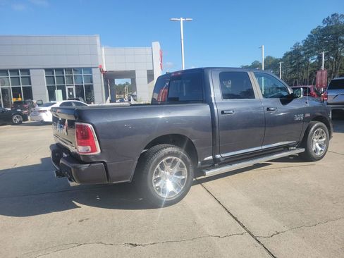 Used 2017 RAM 1500 Limited image 7