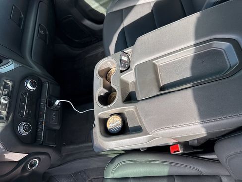 Used 2023 Chevrolet Silverado 1500 W/T w/ Trailering Package image 17