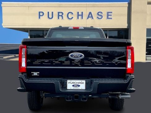 New 2026 Ford F250 XL image 4